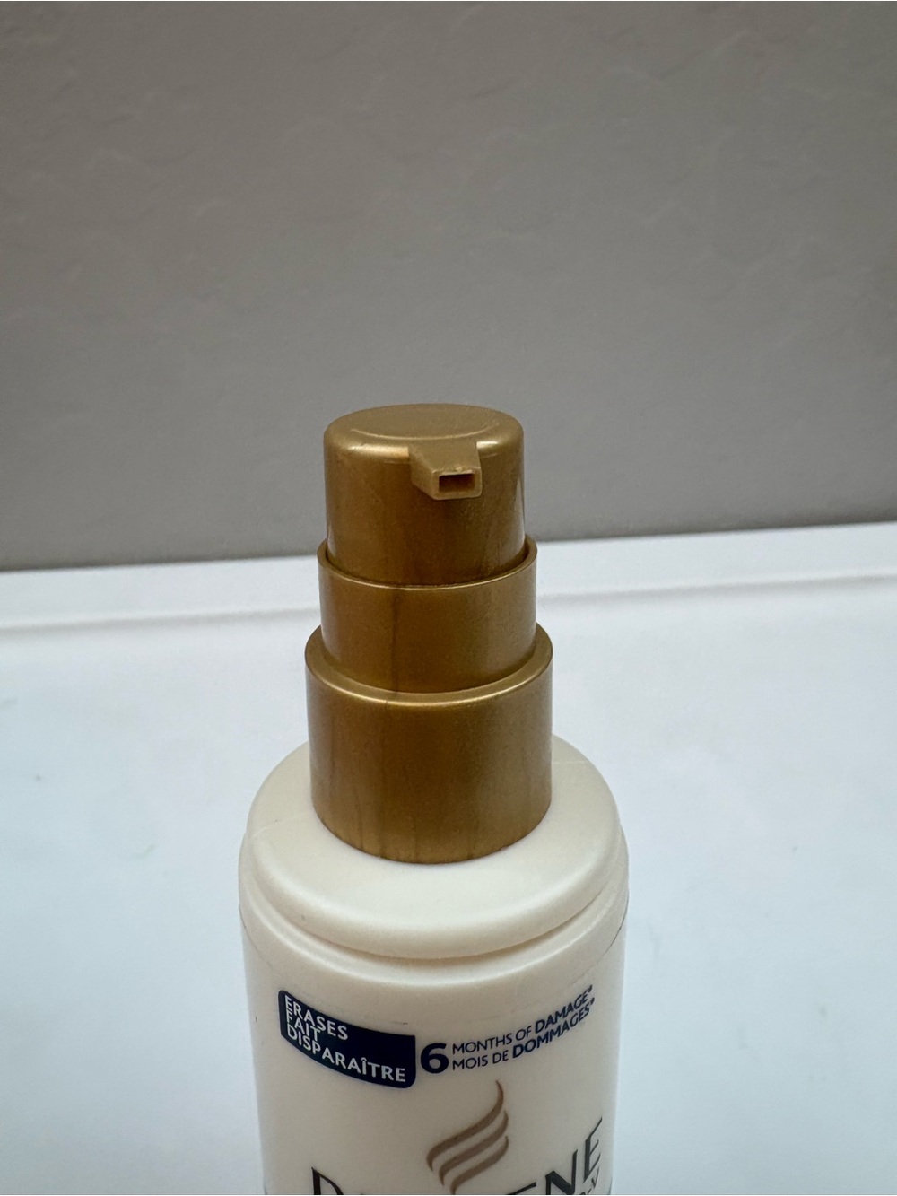 Pantene Pro-V overnight miracle repair serum discontinued new unused 4.9 oz - Picture 7 of 8